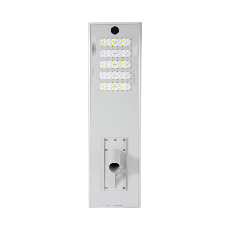 120W integrert Solar Street Light