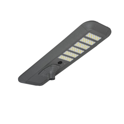 150W alle i ett solcelle -LED -gatelys