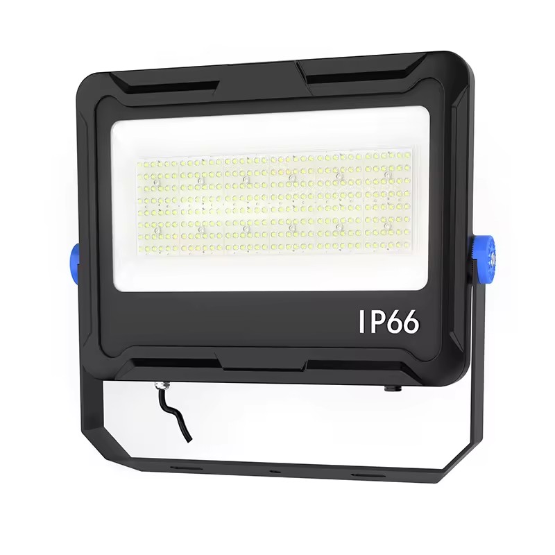 150W nye LED -flomlys