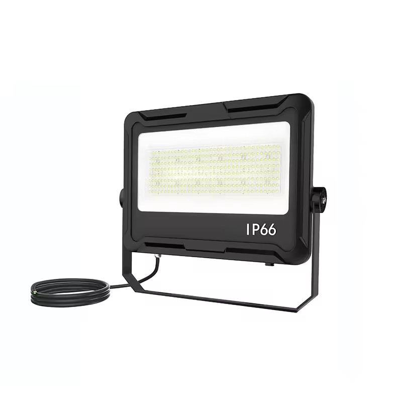 200w nye LED -flomlys