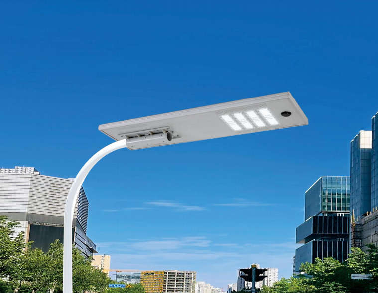 Hvordan velge Solar Street-lys av høy kvalitet?