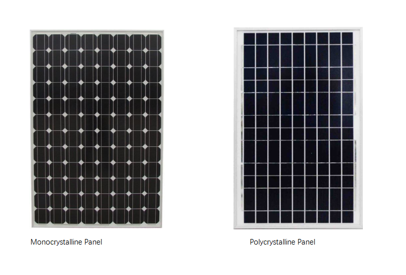 Hvordan velge solcellepanel for Solar Street Light?