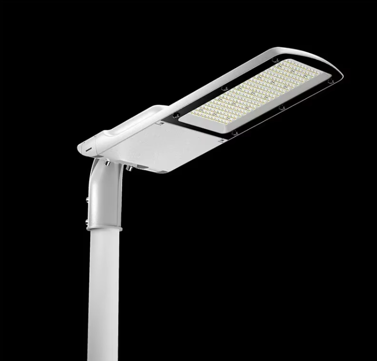 Hva er fordelene med LED -gatelys?
