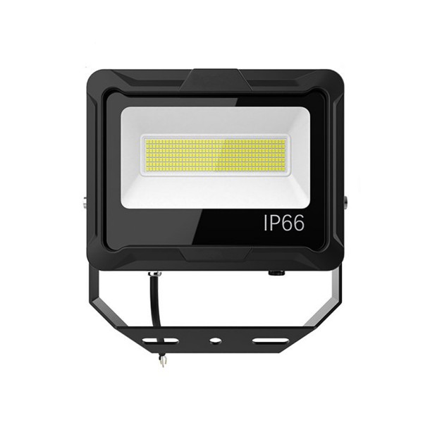 30W Ny LED -flomlys