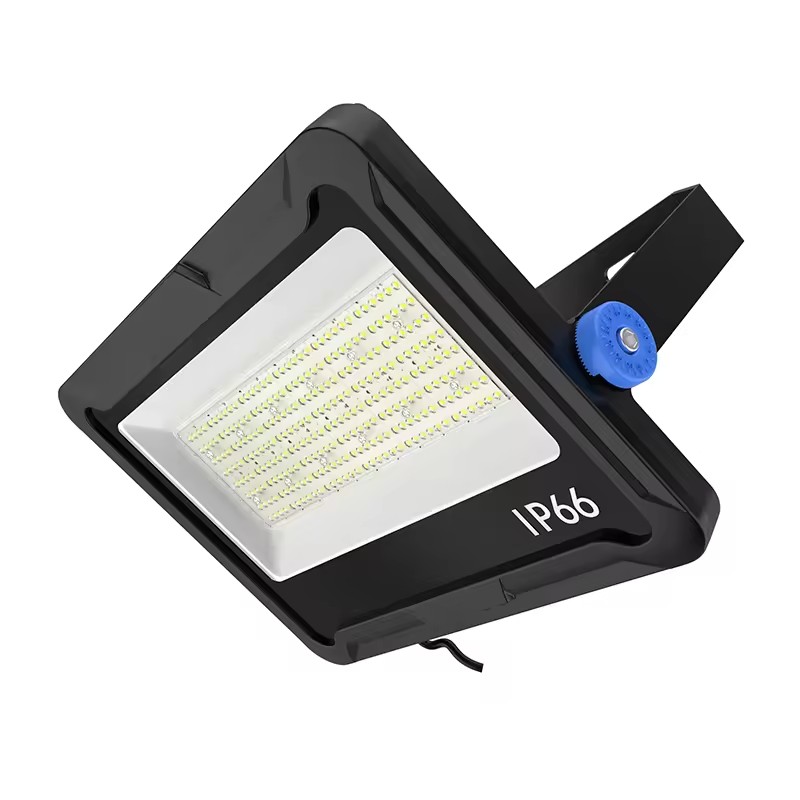 400W nye LED -flomlys