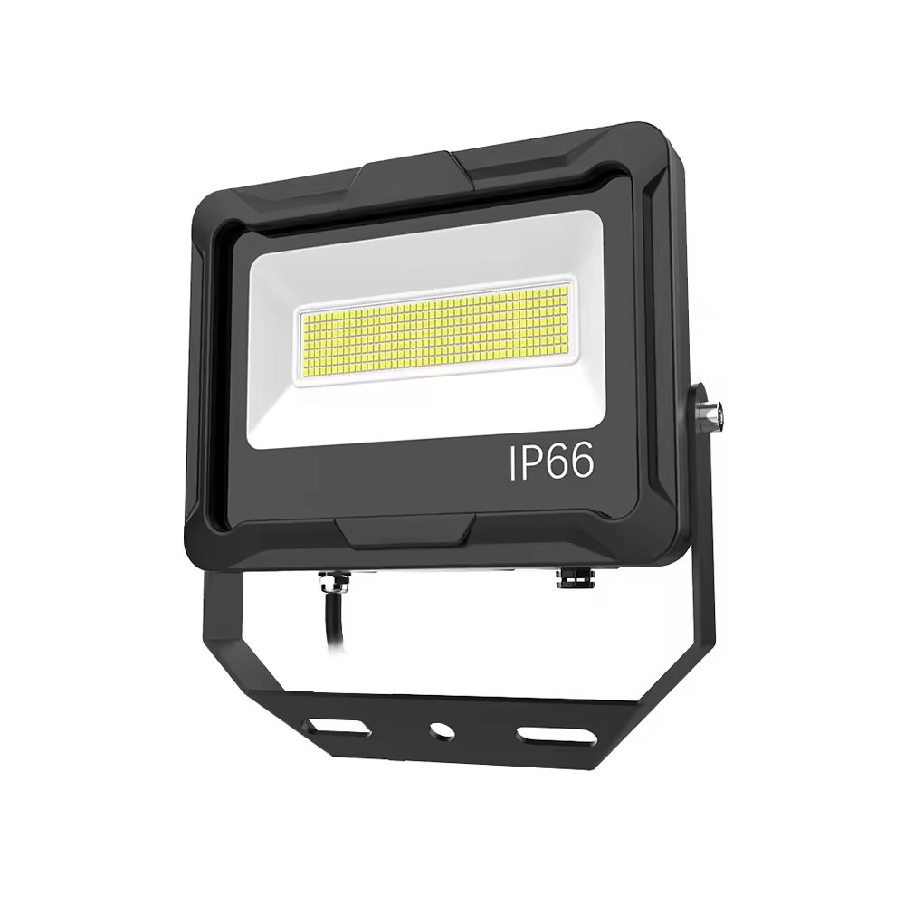 50w nytt LED flomlys