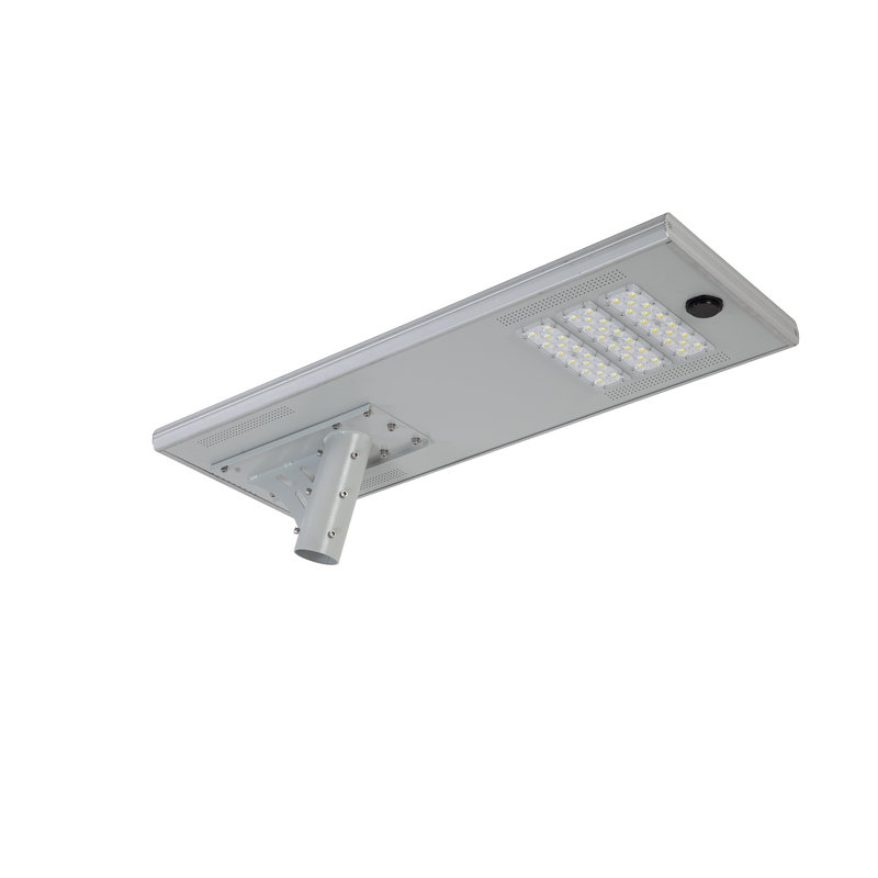 85W integrert Solar Street Light